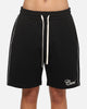 Carre Corrupt 2.0 Sweat Shorts Black