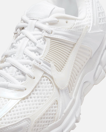 Nike Women's Zoom Vomero 5 White/White