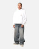 Saint Morta Doves Premium Hoodie White