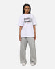 Key Street Solitaire T-Shirt White