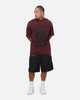 Saint Morta Blood Sport T-Shirt Pigment Washed