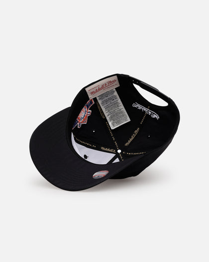 Mitchell & Ness New York Mets 'Poolside' Deadstock Snapback Official Team Color
