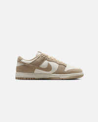 Women's Nike Dunk Low Sail
