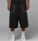 Loiter Pinline Board Shorts Black