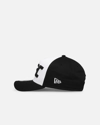 New Era UFC MMA A-Frame Trucker Snapback White