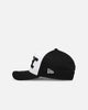 New Era UFC MMA A-Frame Trucker Snapback White