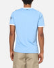 Puma Manchester City FC Home Replica Jersey Light Blue