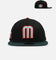New Era Mexico National Baseball Team 'Mexico 59FIFTY' 59FIFTY Fitted Dark Green
