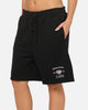 Bleacher Athletic St. George Illawarra Dragons NRL 1908 Track Shorts Black