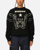 Loiter Substance Knit Sweater Black