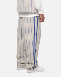 Carre Los Angeles City Series Pants Grey/Blue