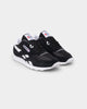 Reebok Classic Nylon Core Black/Footwear White