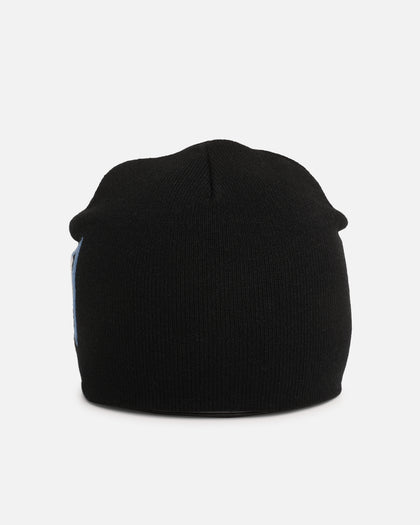 Loiter Motor Knit Skully Black/Blue