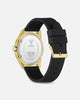 Guess Mainline Beast Crystal Watch Gold/Black