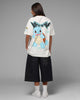 Pokémon By Loiter Squirtle Heavyweight T-Shirt Off White