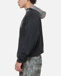 Carre Disney Mickey & Friends Blocked Zip Hoodie