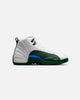 Jordan Air Jordan 12 Retro "Bucks" Summit White