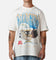 New Era Los Angeles Chargers Sport Class T-Shirt Official Team Colors