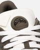 Reebok X MARKET Classic Leather Pump Army Green/Core Black