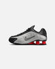 Nike Women's Shox R4 Black/Silver