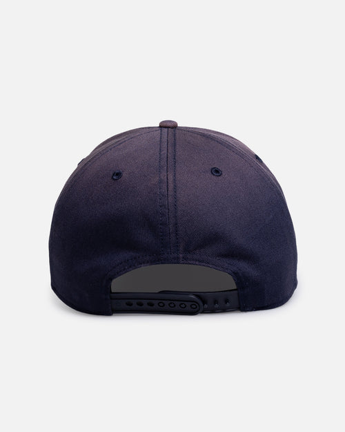47 Brand X Represent Los Angeles Dodgers MLB 47 Hitch Snapback Vintage Blue