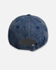 New Era New York Yankees 'Denim Over' 9FORTY A-Frame Strapback Denim