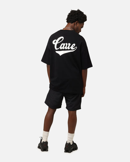 Carre Simplicate V2 T-Shirt Black
