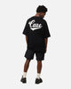Carre Simplicate V2 T-Shirt Black