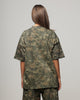 American Thrift Short Sleeve T-Shirt Camo