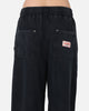 Carre Rivet Trackpants Charcoal