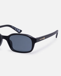 Aire Kinetic Sunglasses Black