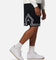 Jordan Dri-FIT Sport Diamond Shorts Black/White/White
