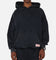 Carre Rivet Hoodie Charcoal