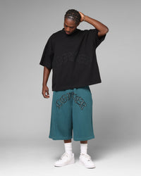 Loiter Destruct T-Shirt Black