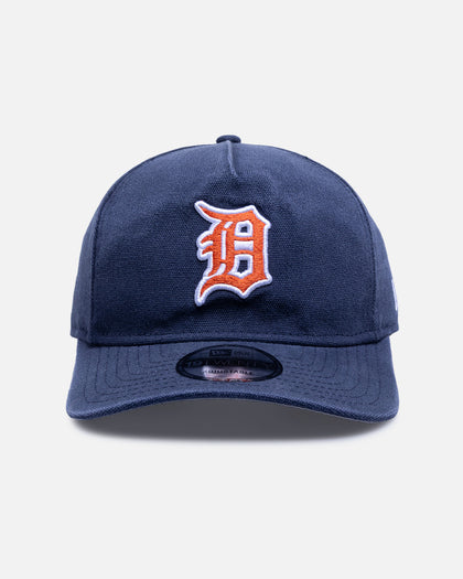 New Era Detroit Tigers 'Duck Canvas' 19TWENTY Snapback Open Misc