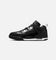 Jordan Spizike Low Black/White