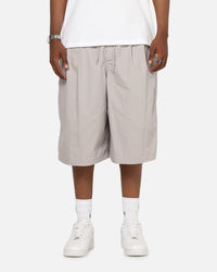 Nike Club Sheoul Oversized Shorts College Grey