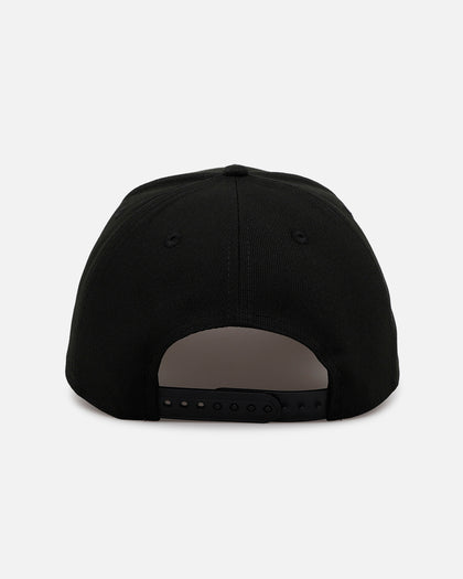 New Era Detroit Tigers 'Love' 9FORTY A-Frame Snapback Black