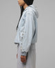 Loiter Rosewild Jacket Washed Denim