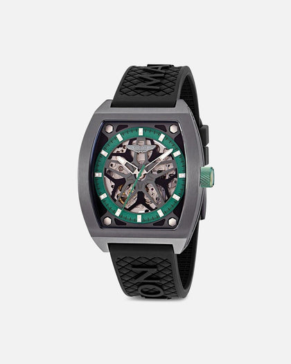 Aston Martin TRG IP Watch Gunmetal