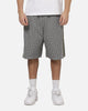 X-Large 3D Shorts Pear Check