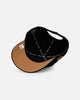 47 Brand Oklahoma Sooners 'Round Em Up' '47 Offside Snapback Black