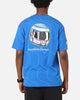 Puma X Scuderia Ferrari Monza T-Shirt Steer Blue