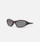 Oakley Portal Jacket Sunglasses Brown/Black