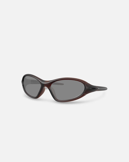 Oakley Portal Jacket Sunglasses Brown/Black