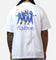 Malbon Matisse T-Shirt White