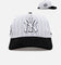 Pro Standard New York Yankees 'Sunday Morning' Pro Pinch Strapback Light Blue