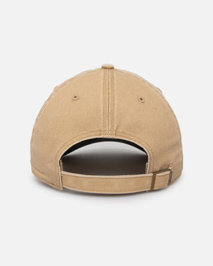 47 Brand San Francisco 49ers 'Apollo Chain' 47 Clean Up Strapback Khaki
