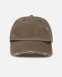 American Thrift Daily Driver Snapback Coyote