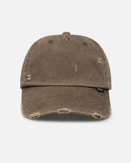 American Thrift Daily Driver Snapback Coyote
